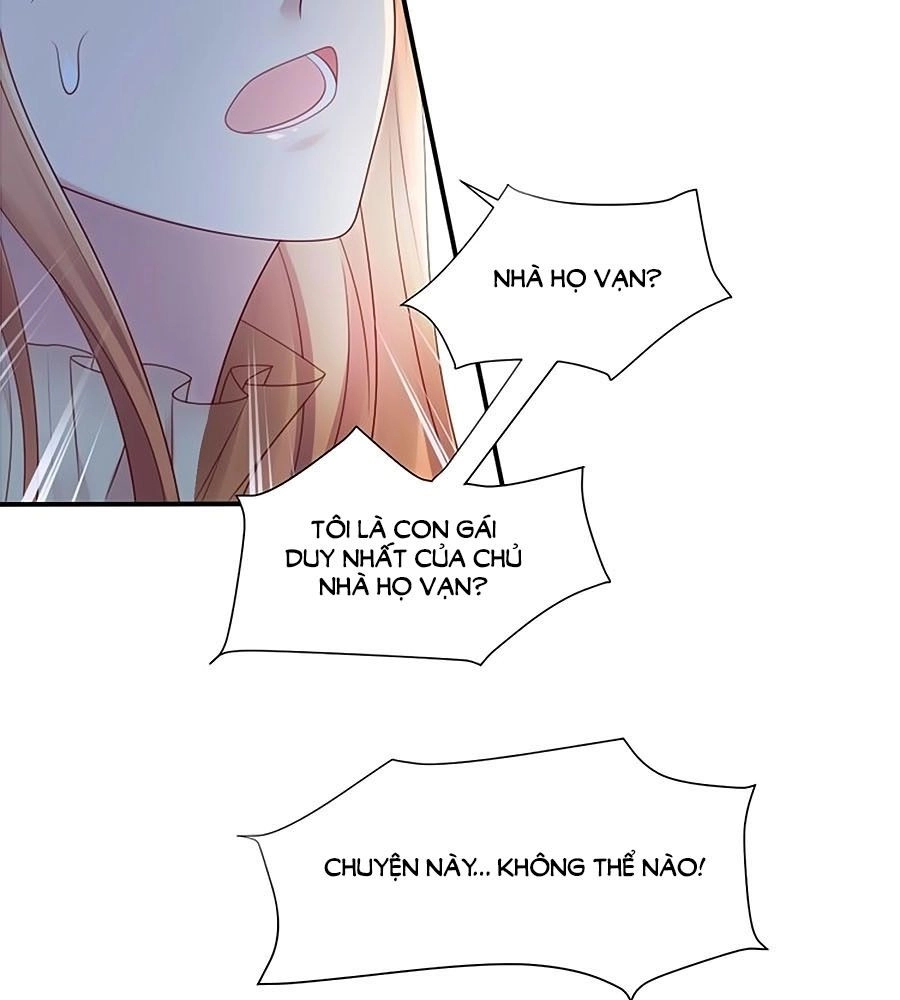 Khóa Chặt Đôi Môi Chapter 82 - 50