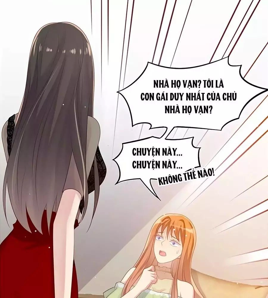 Khóa Chặt Đôi Môi Chapter 83 - 1