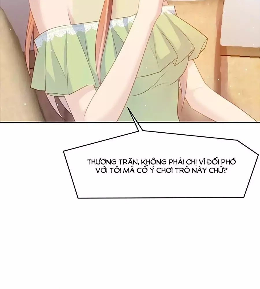 Khóa Chặt Đôi Môi Chapter 83 - 4