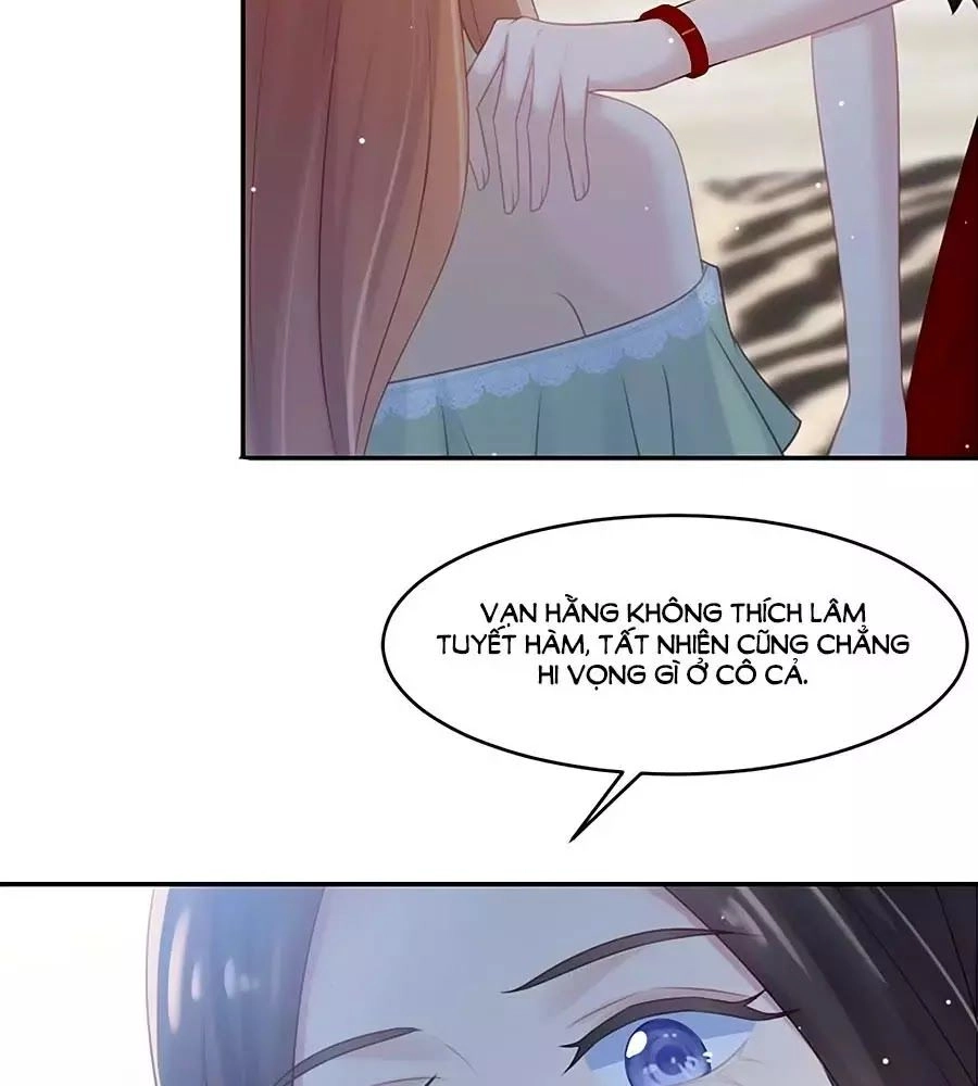 Khóa Chặt Đôi Môi Chapter 83 - 6