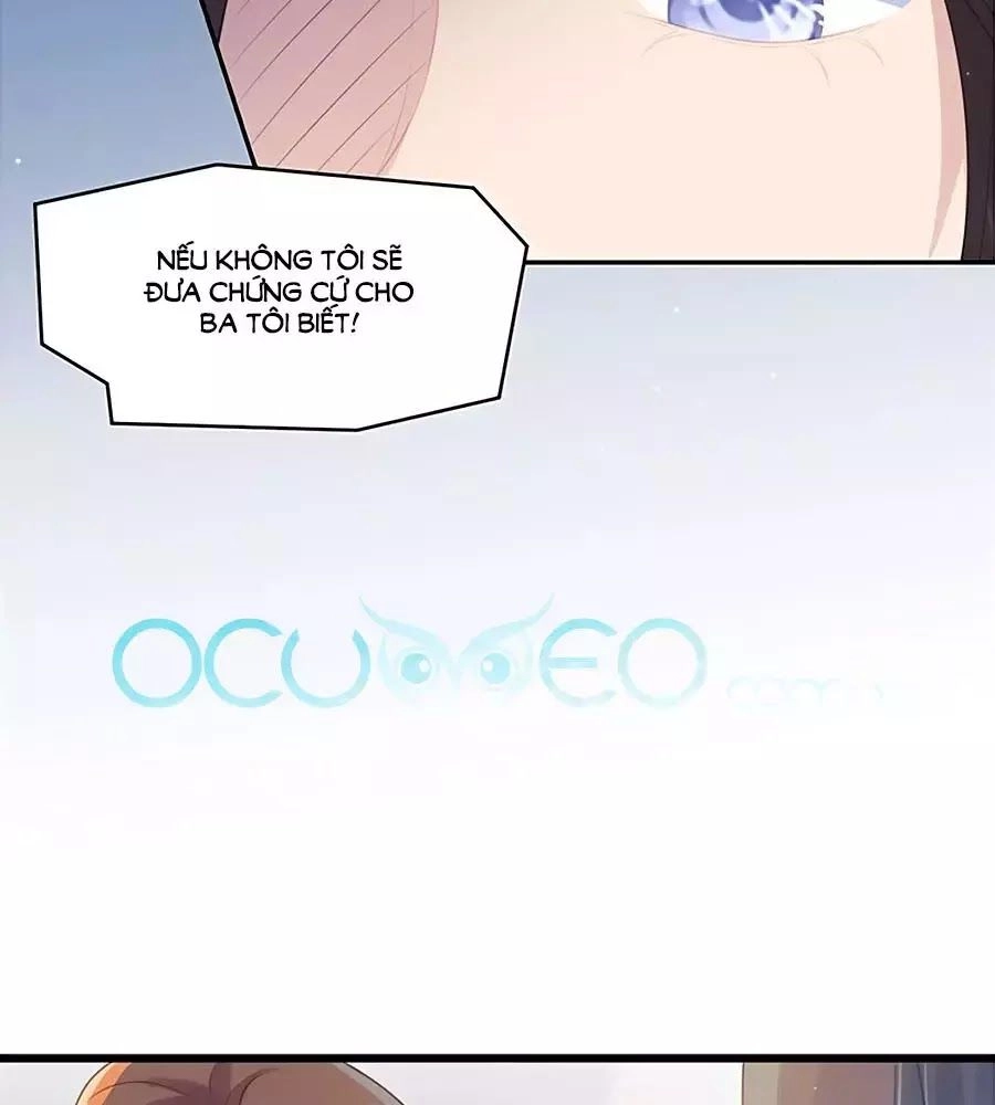 Khóa Chặt Đôi Môi Chapter 83 - 13