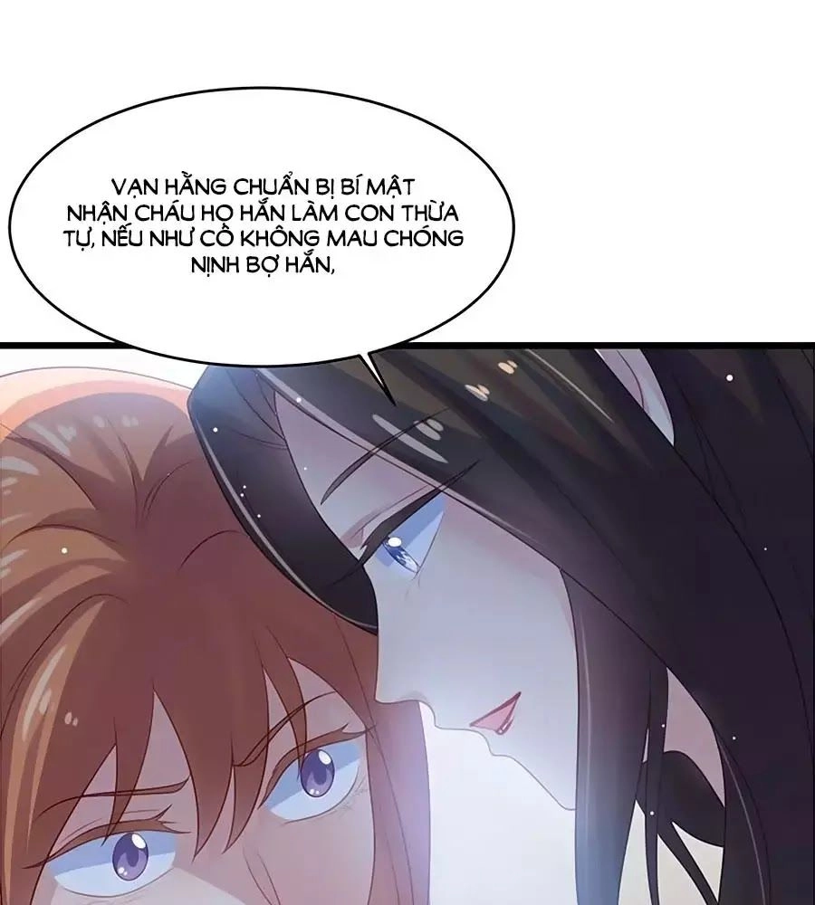 Khóa Chặt Đôi Môi Chapter 83 - 18