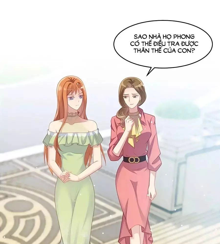 Khóa Chặt Đôi Môi Chapter 83 - 26