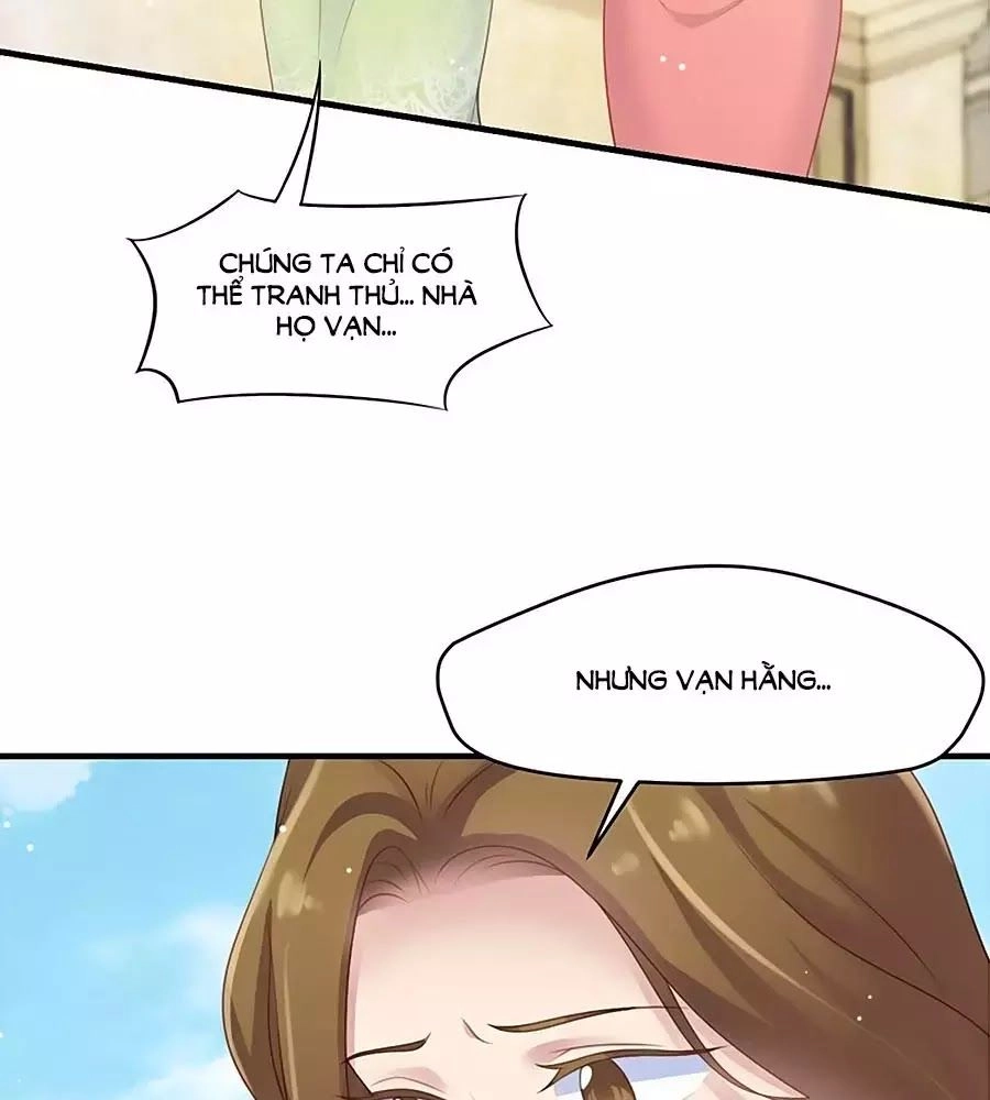 Khóa Chặt Đôi Môi Chapter 83 - 30