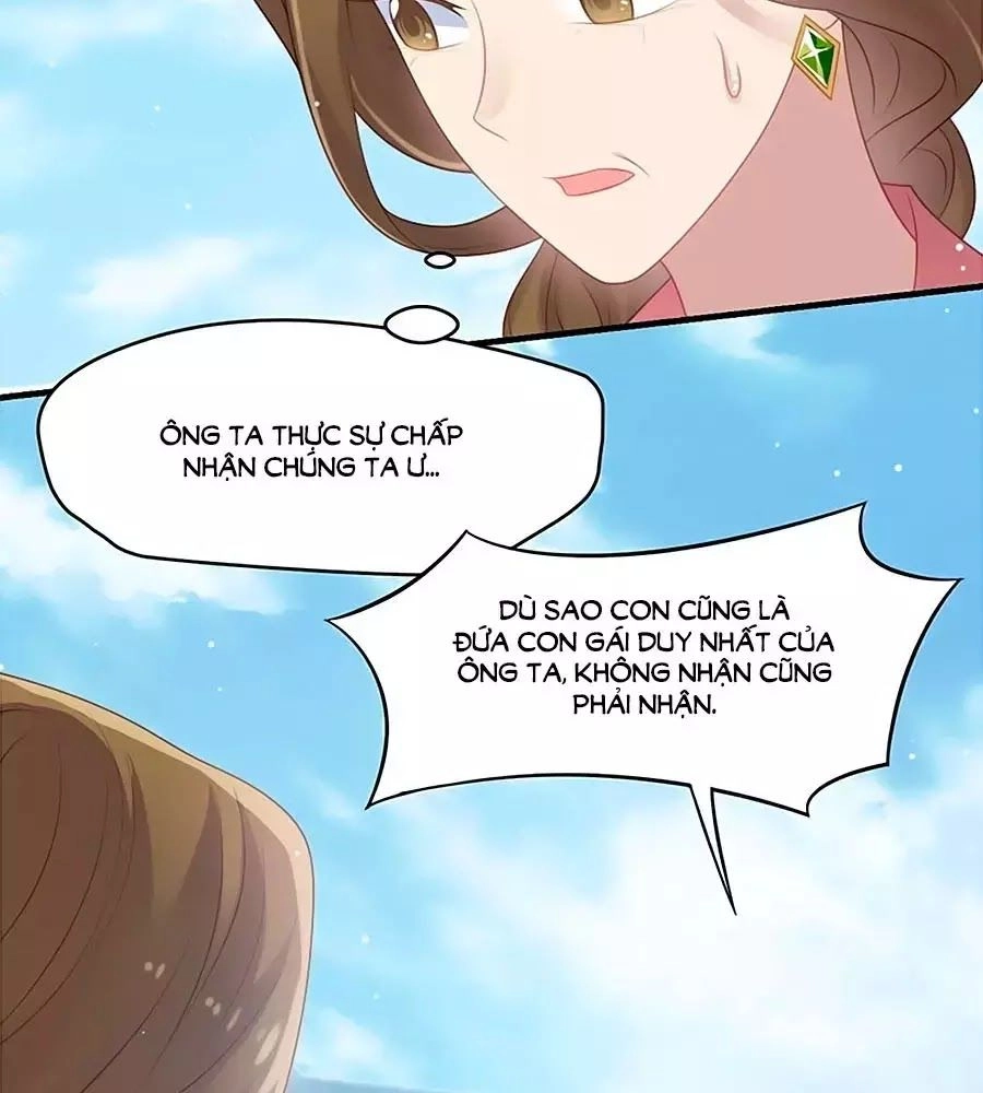 Khóa Chặt Đôi Môi Chapter 83 - 31