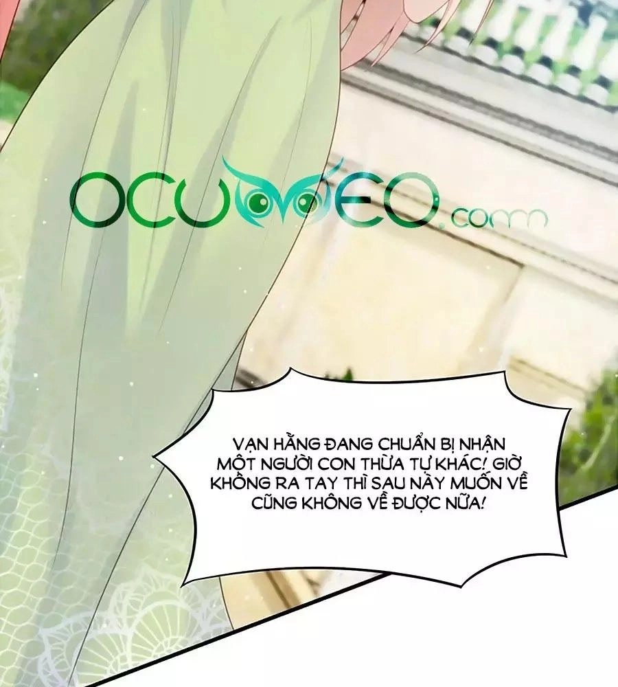 Khóa Chặt Đôi Môi Chapter 83 - 33