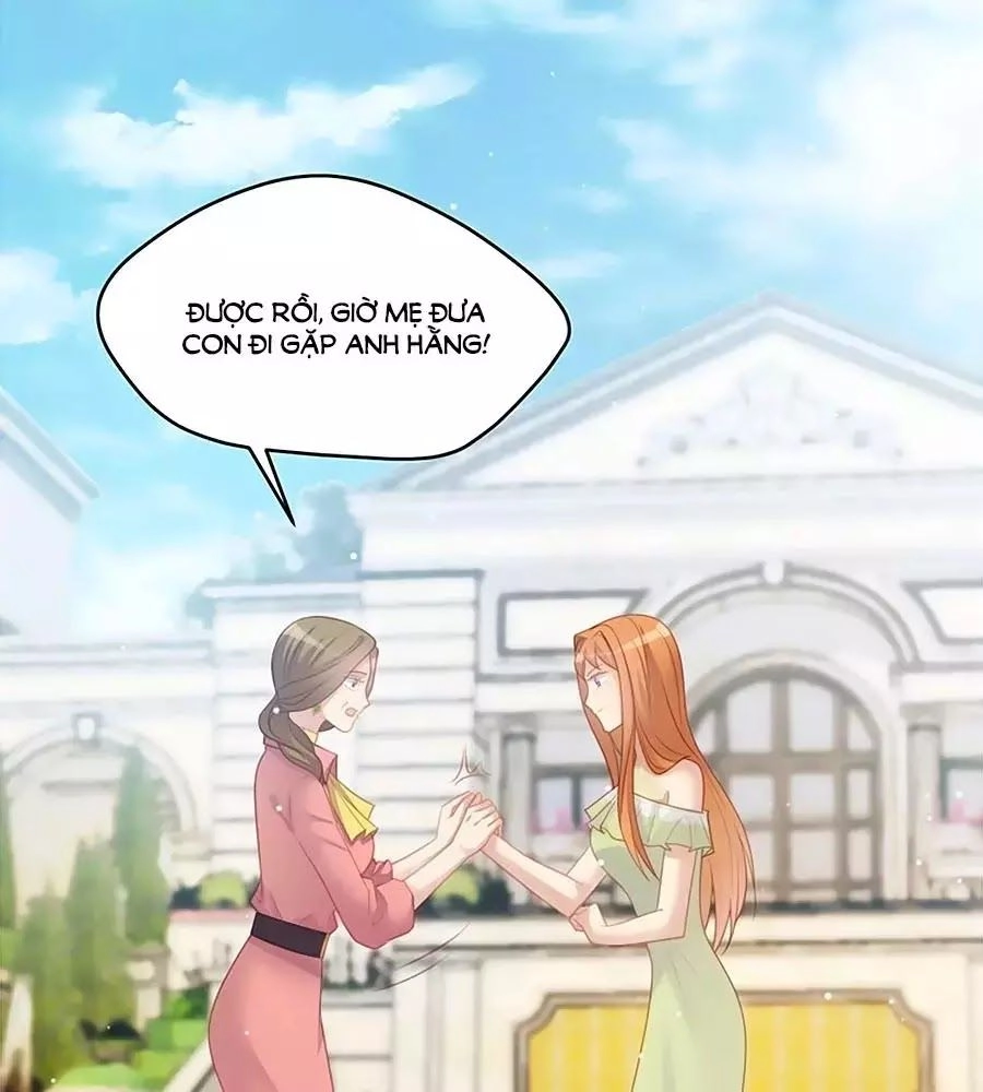 Khóa Chặt Đôi Môi Chapter 83 - 35