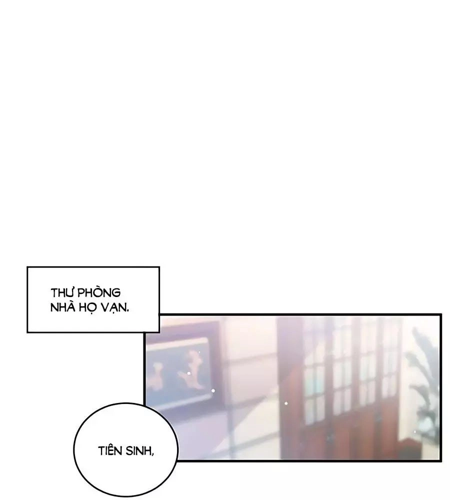 Khóa Chặt Đôi Môi Chapter 83 - 37