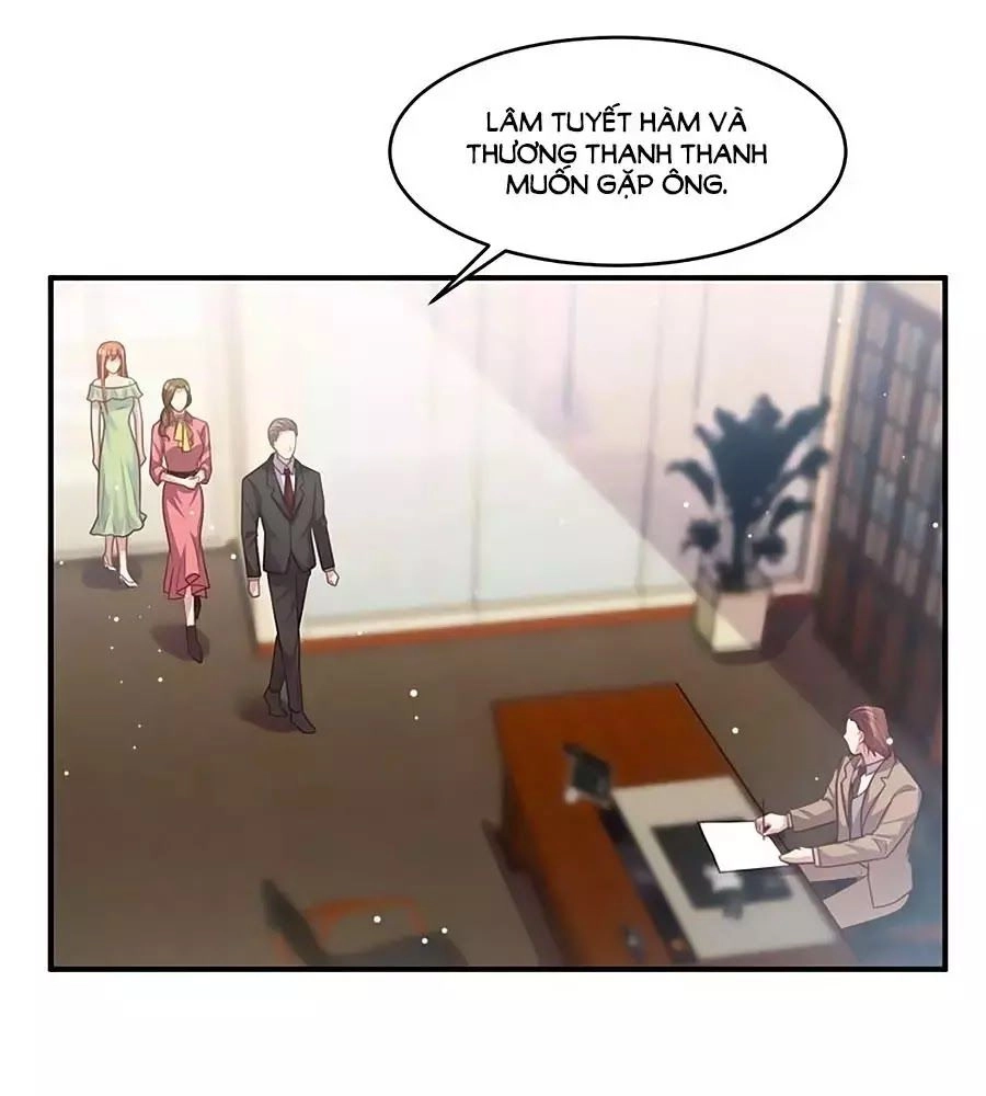 Khóa Chặt Đôi Môi Chapter 83 - 38