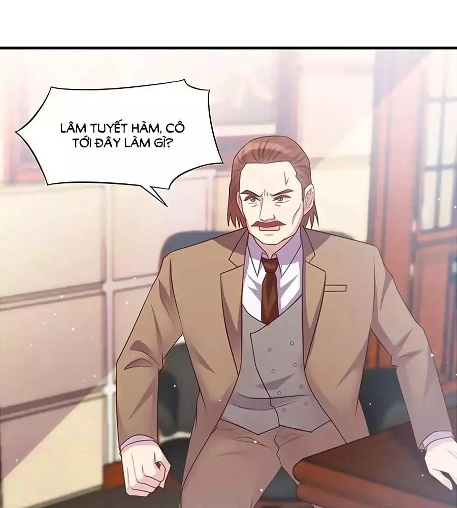 Khóa Chặt Đôi Môi Chapter 83 - 39