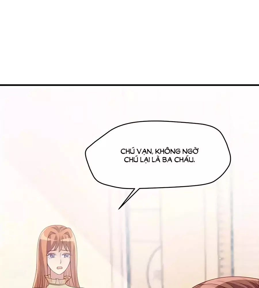 Khóa Chặt Đôi Môi Chapter 83 - 43