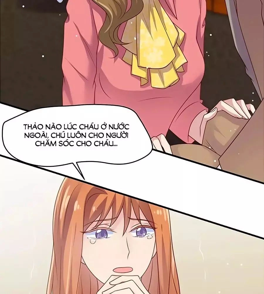 Khóa Chặt Đôi Môi Chapter 83 - 45