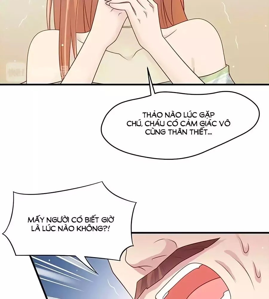 Khóa Chặt Đôi Môi Chapter 83 - 46