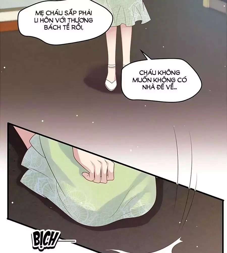 Khóa Chặt Đôi Môi Chapter 83 - 51