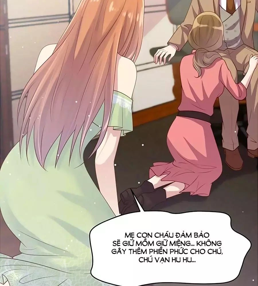 Khóa Chặt Đôi Môi Chapter 83 - 53