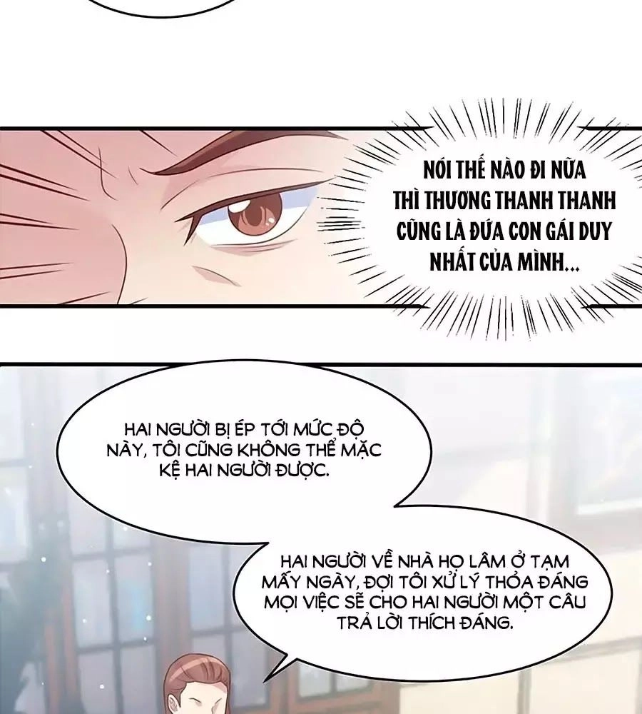 Khóa Chặt Đôi Môi Chapter 83 - 56