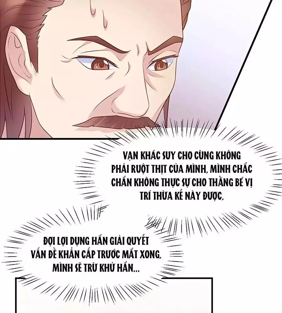 Khóa Chặt Đôi Môi Chapter 83 - 58