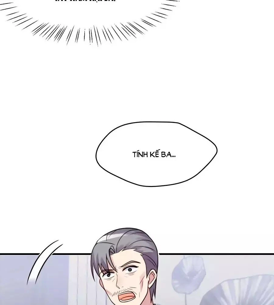 Khóa Chặt Đôi Môi Chapter 83 - 70