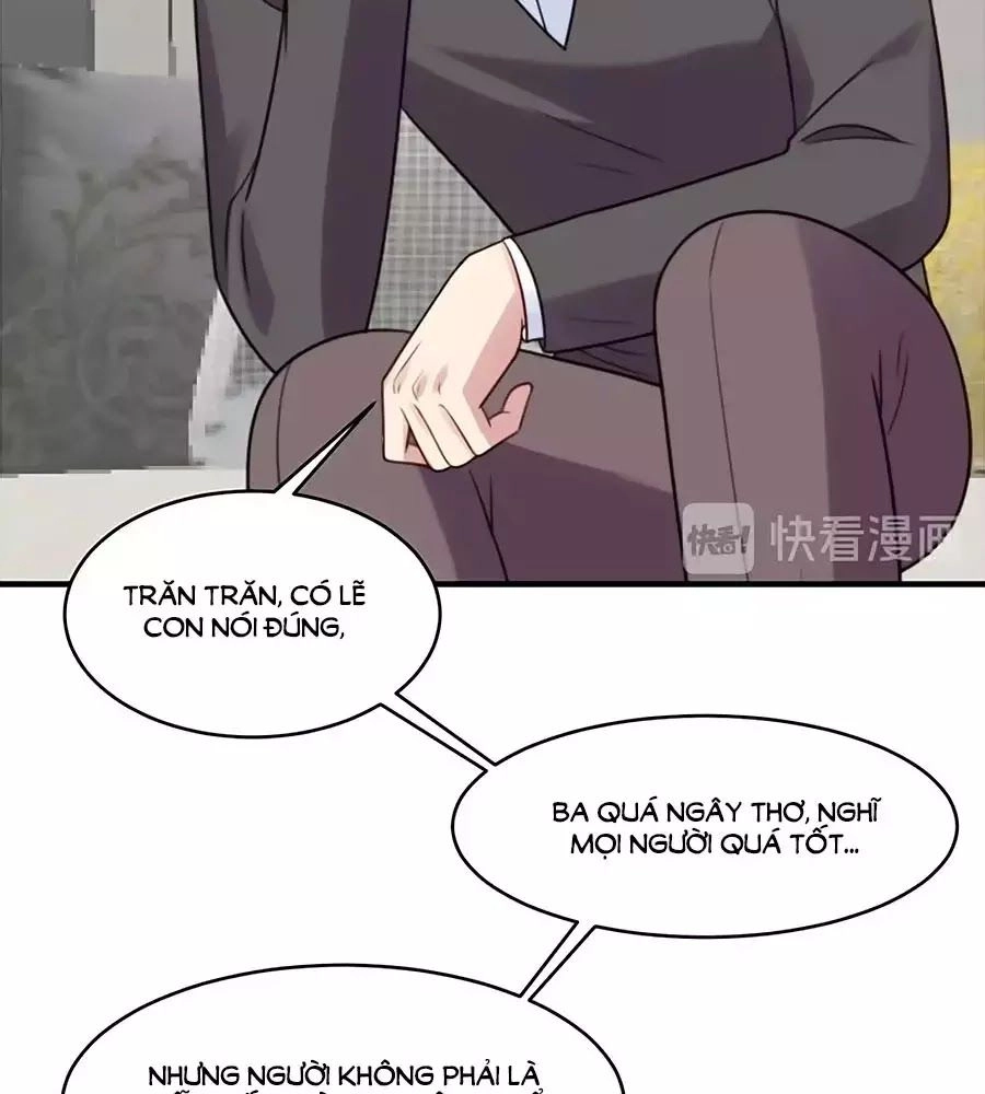 Khóa Chặt Đôi Môi Chapter 83 - 79