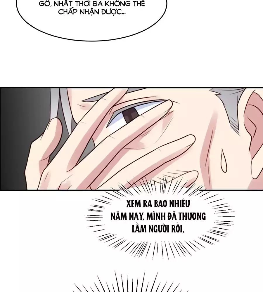 Khóa Chặt Đôi Môi Chapter 83 - 80