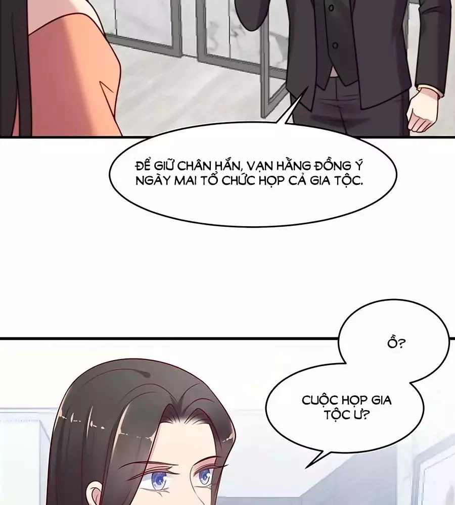 Khóa Chặt Đôi Môi Chapter 83 - 84