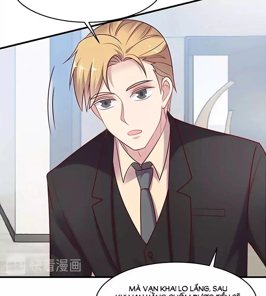 Khóa Chặt Đôi Môi Chapter 83 - 86