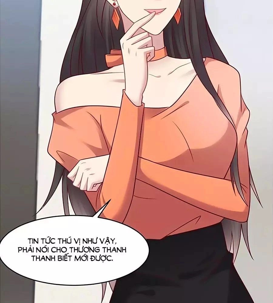 Khóa Chặt Đôi Môi Chapter 83 - 88