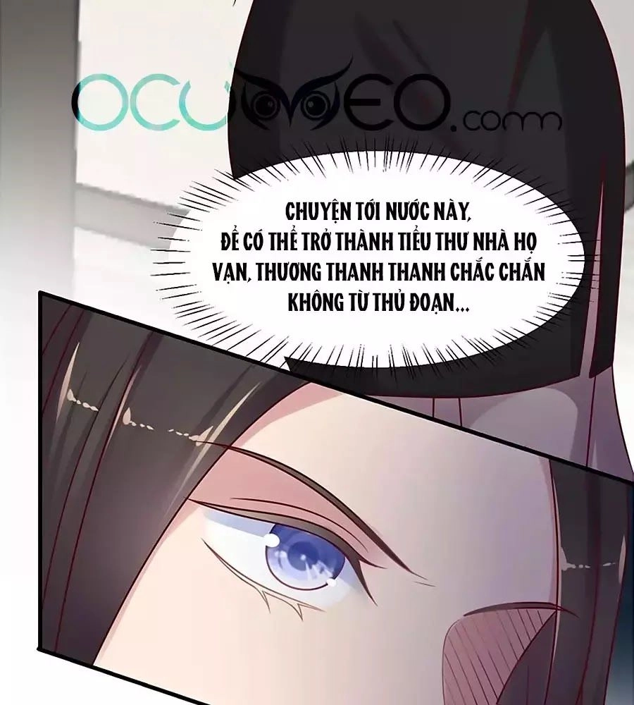 Khóa Chặt Đôi Môi Chapter 83 - 89