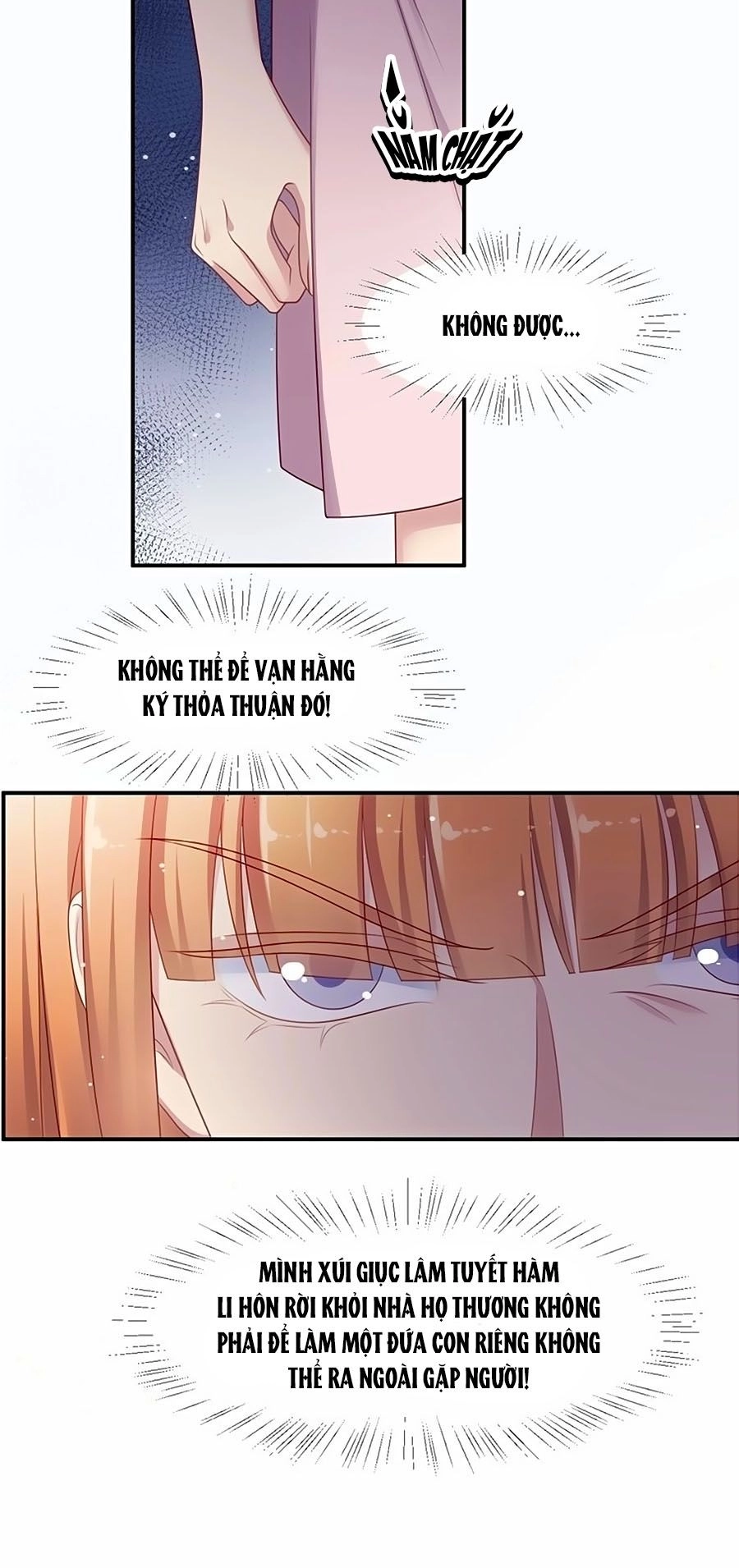 Khóa Chặt Đôi Môi Chapter 84 - 5