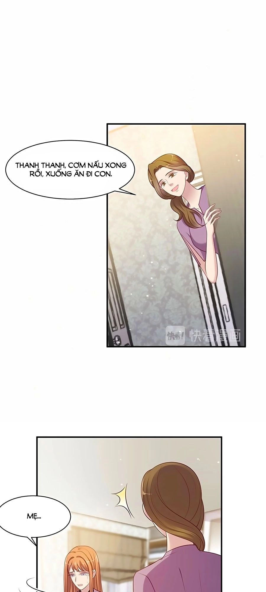 Khóa Chặt Đôi Môi Chapter 84 - 6