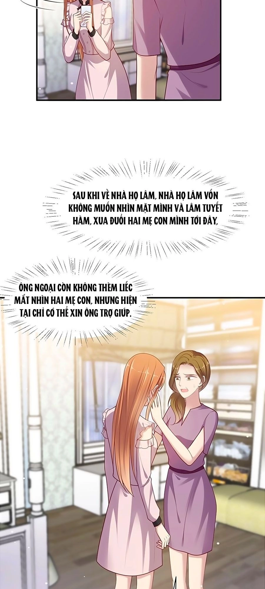 Khóa Chặt Đôi Môi Chapter 84 - 7