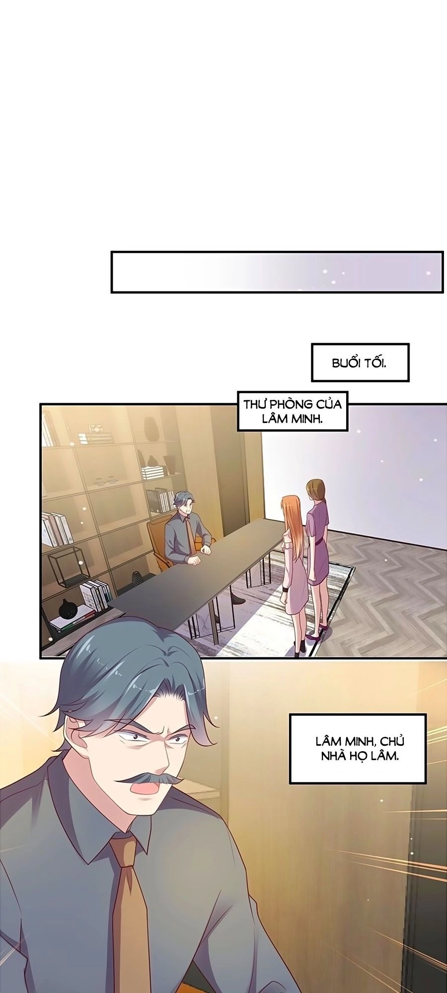 Khóa Chặt Đôi Môi Chapter 84 - 9