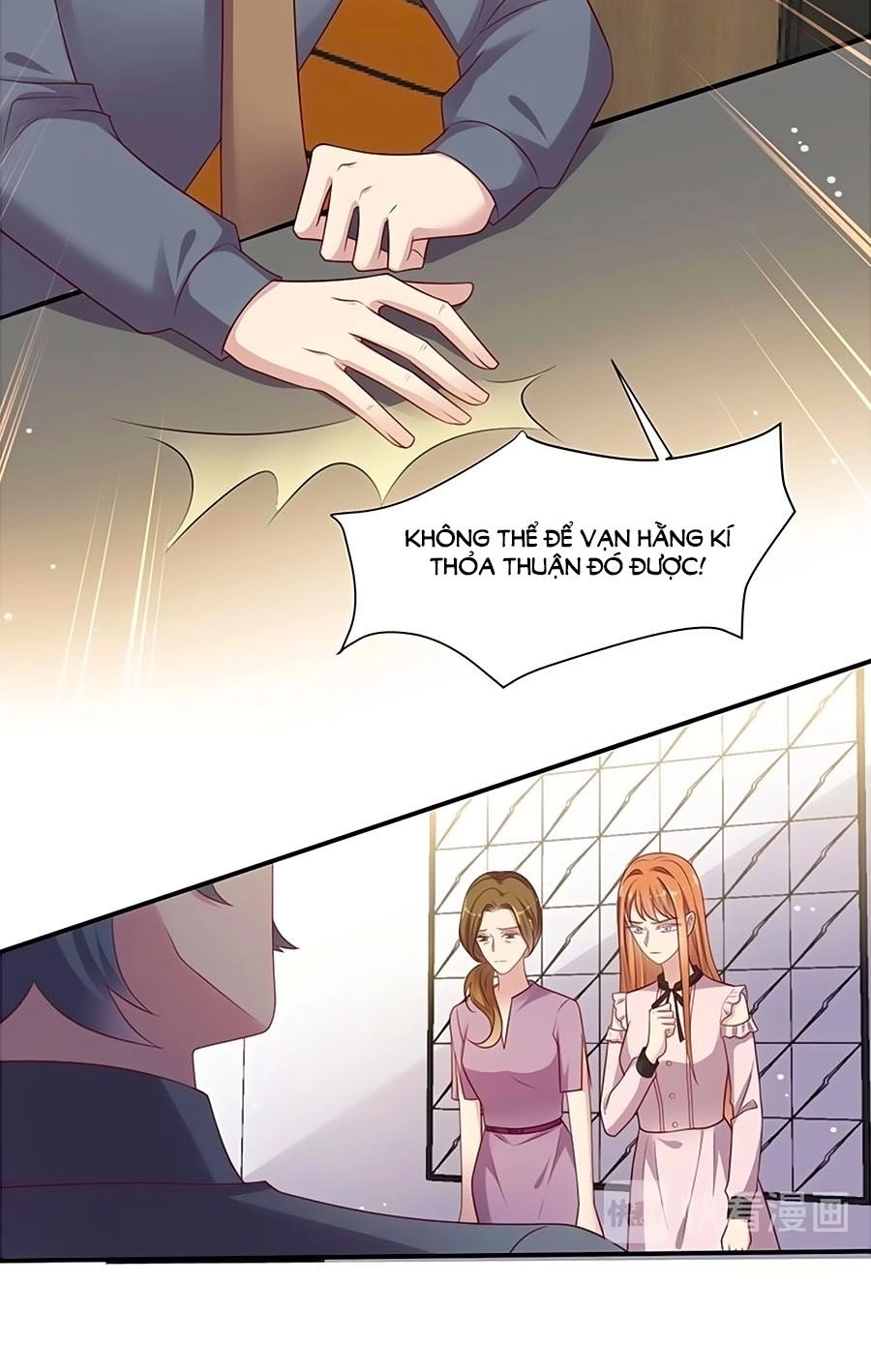 Khóa Chặt Đôi Môi Chapter 84 - 10