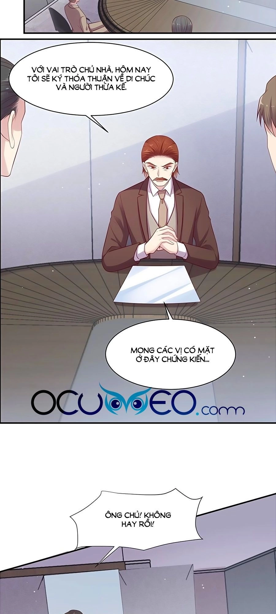 Khóa Chặt Đôi Môi Chapter 84 - 14