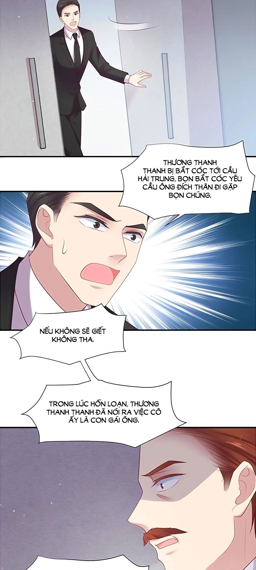 Khóa Chặt Đôi Môi Chapter 84 - 15