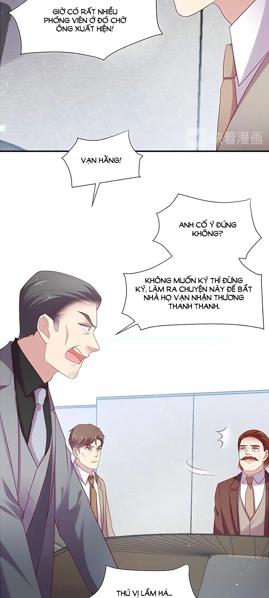 Khóa Chặt Đôi Môi Chapter 84 - 16