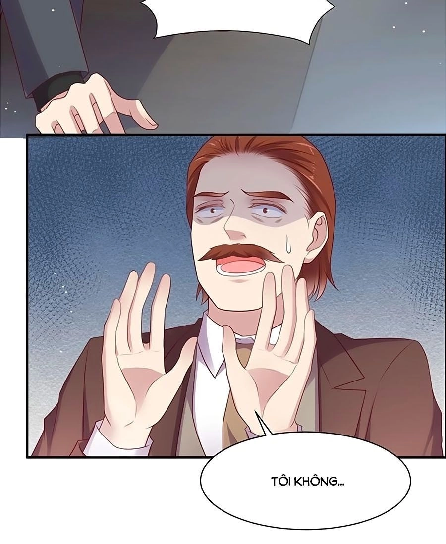 Khóa Chặt Đôi Môi Chapter 84 - 17