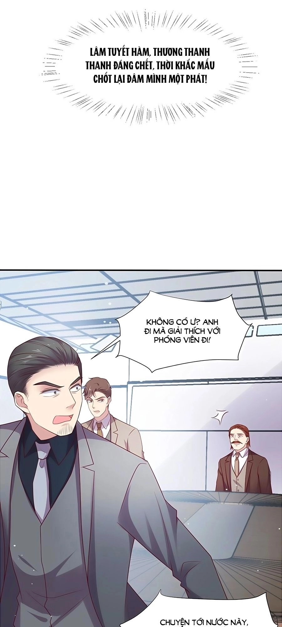 Khóa Chặt Đôi Môi Chapter 84 - 18