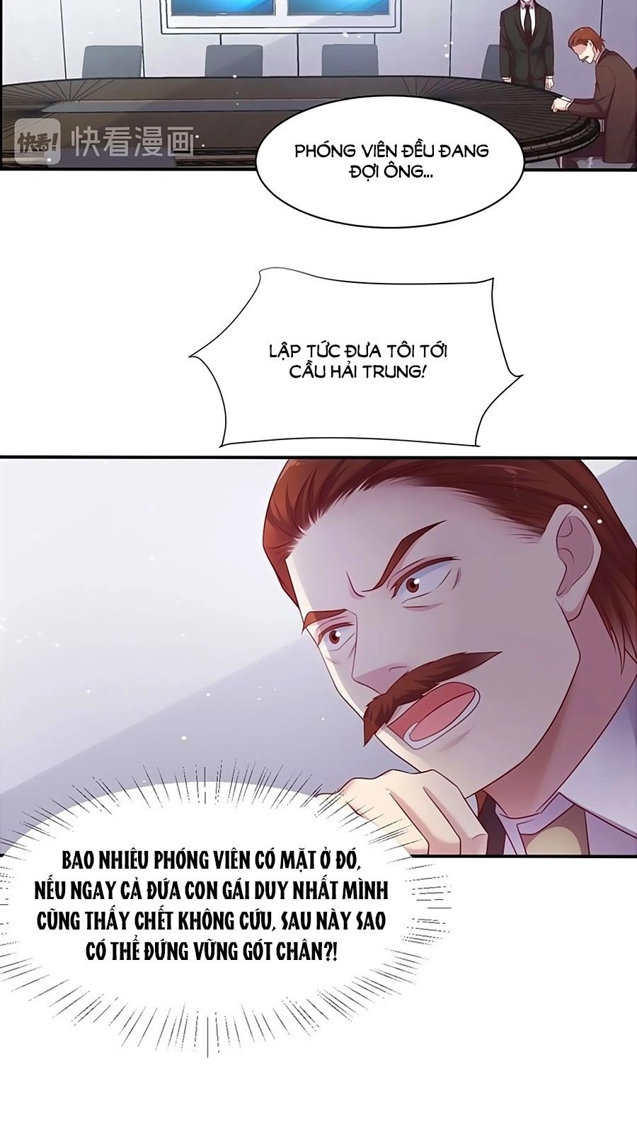 Khóa Chặt Đôi Môi Chapter 84 - 20