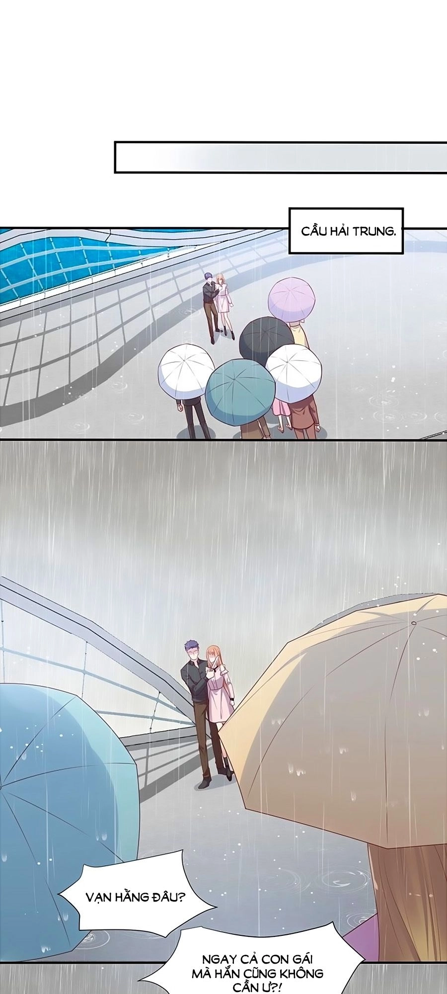 Khóa Chặt Đôi Môi Chapter 84 - 21