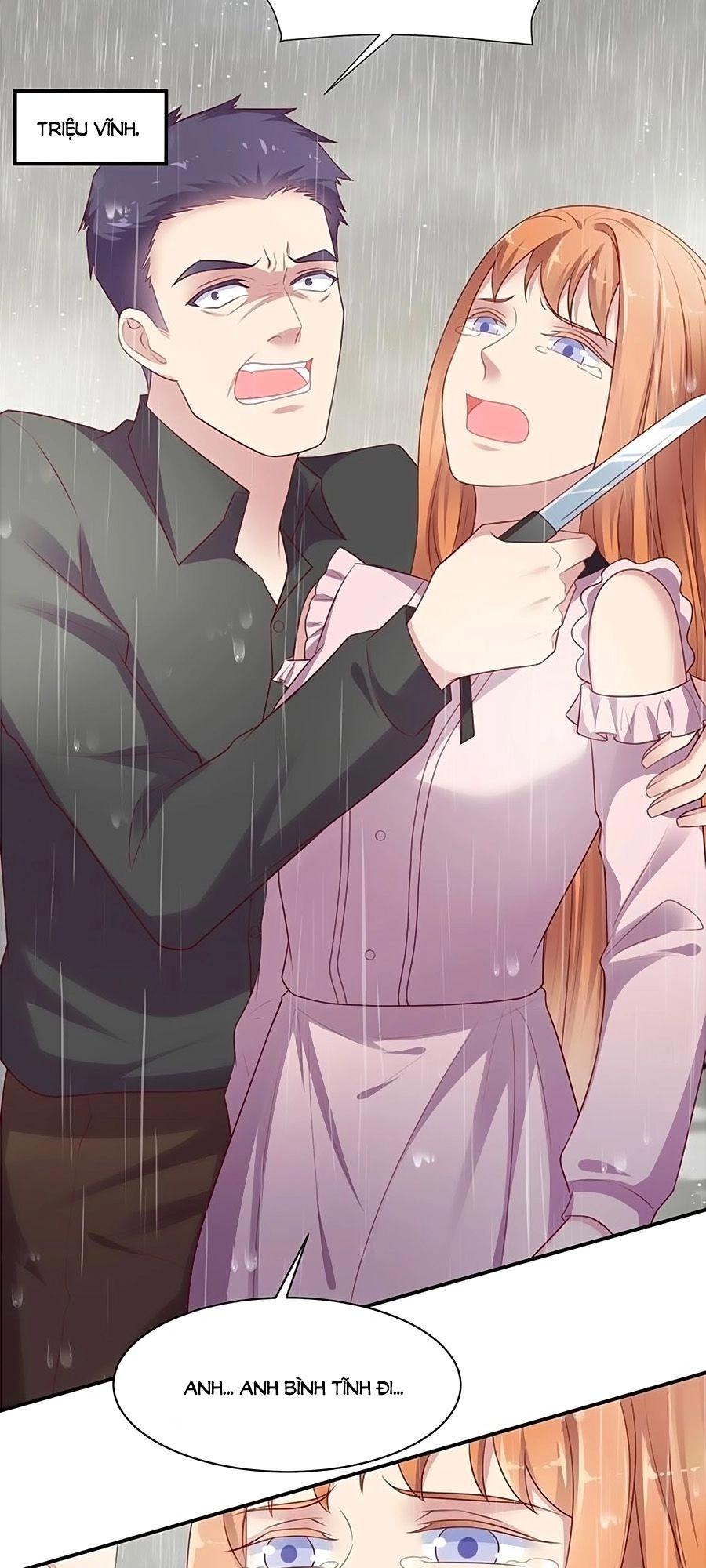 Khóa Chặt Đôi Môi Chapter 84 - 22