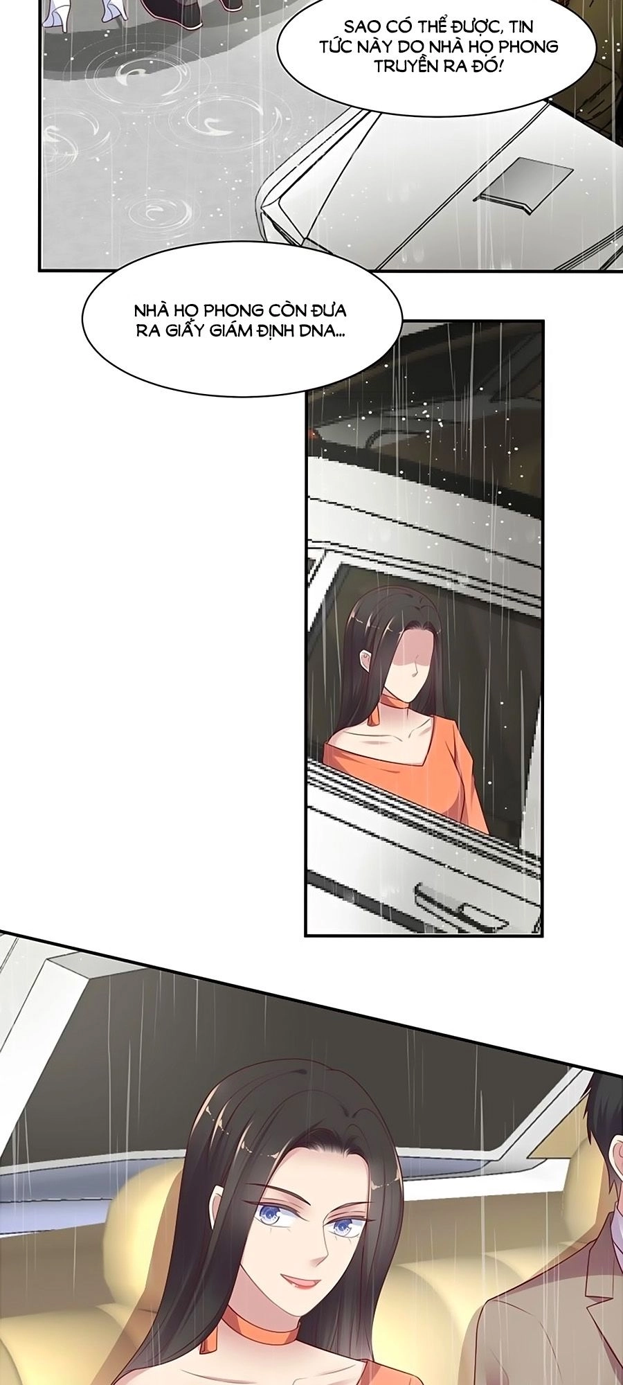 Khóa Chặt Đôi Môi Chapter 84 - 24