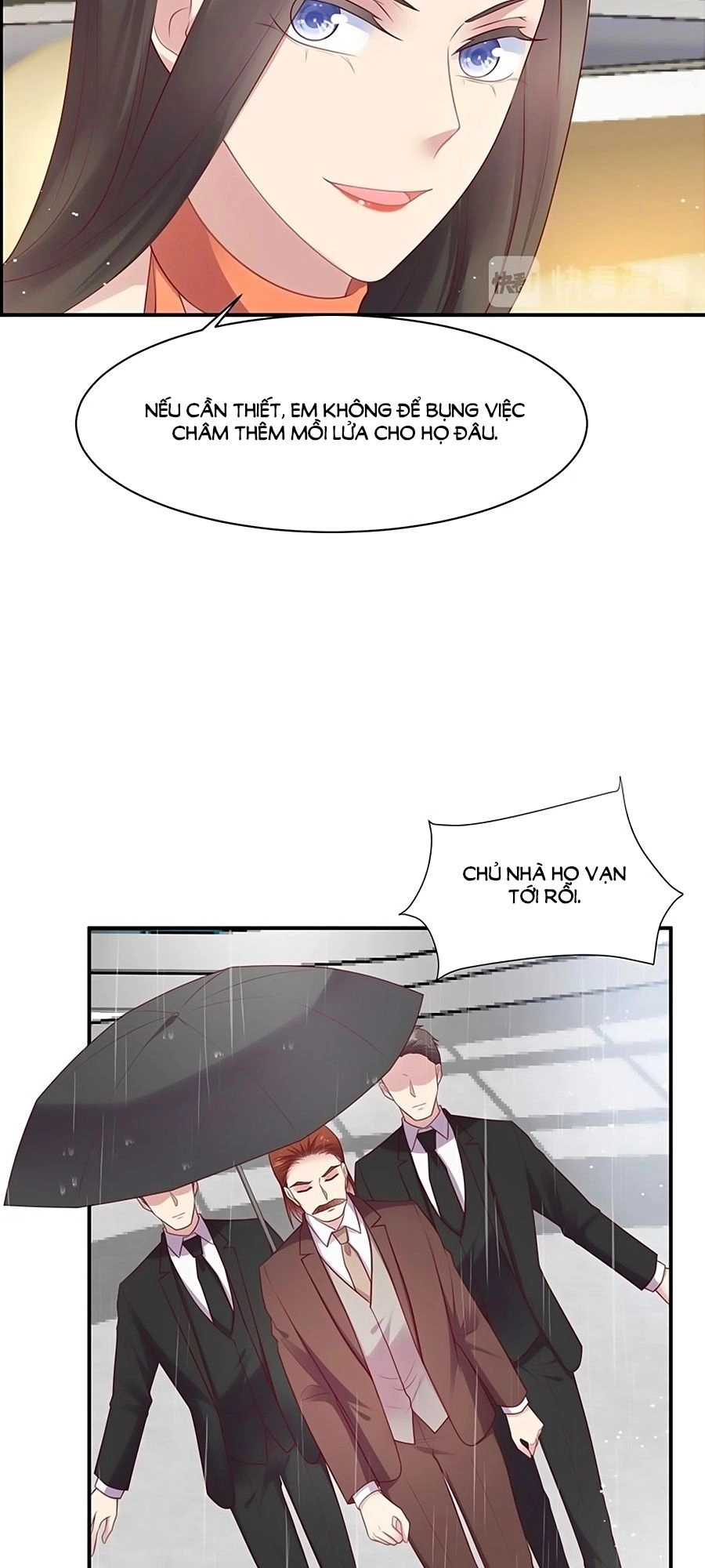 Khóa Chặt Đôi Môi Chapter 84 - 27