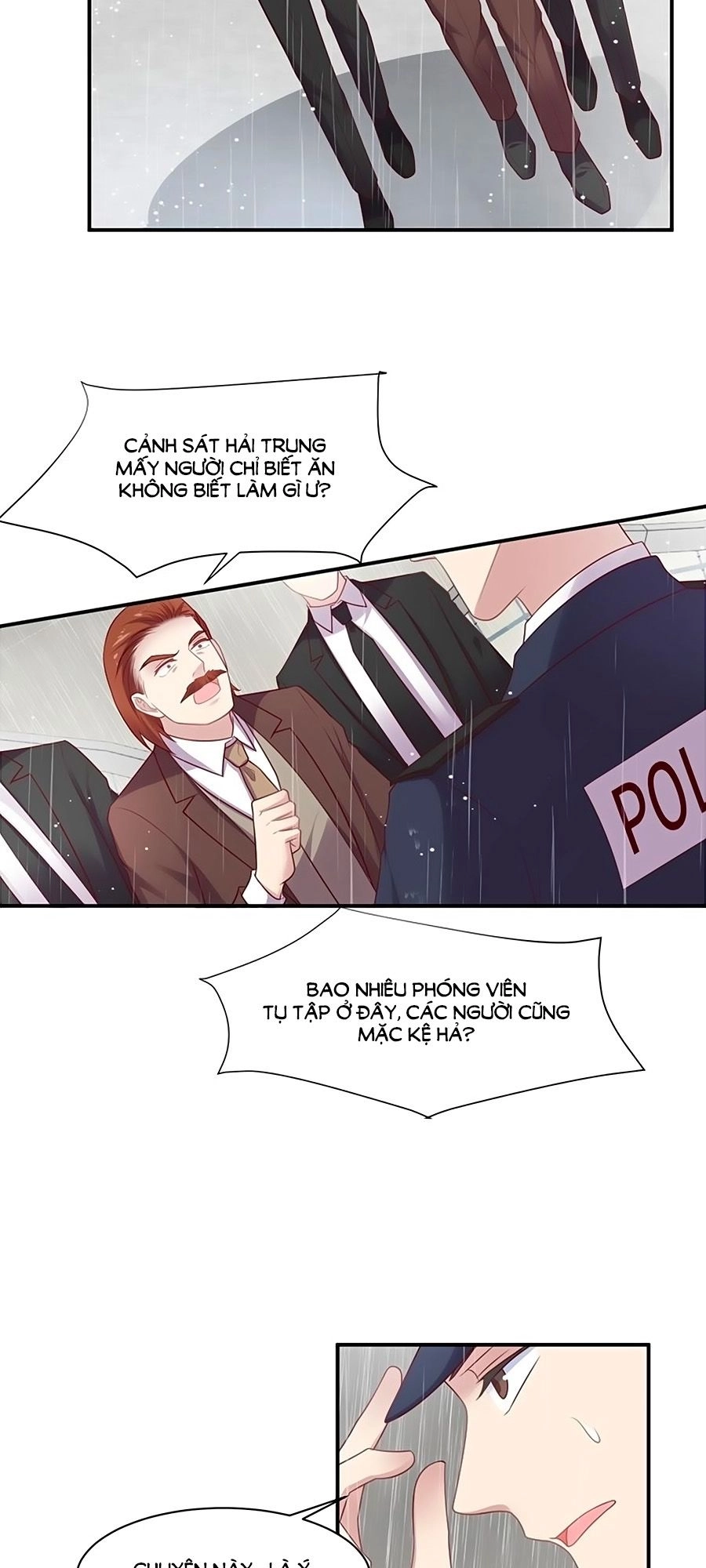 Khóa Chặt Đôi Môi Chapter 84 - 28