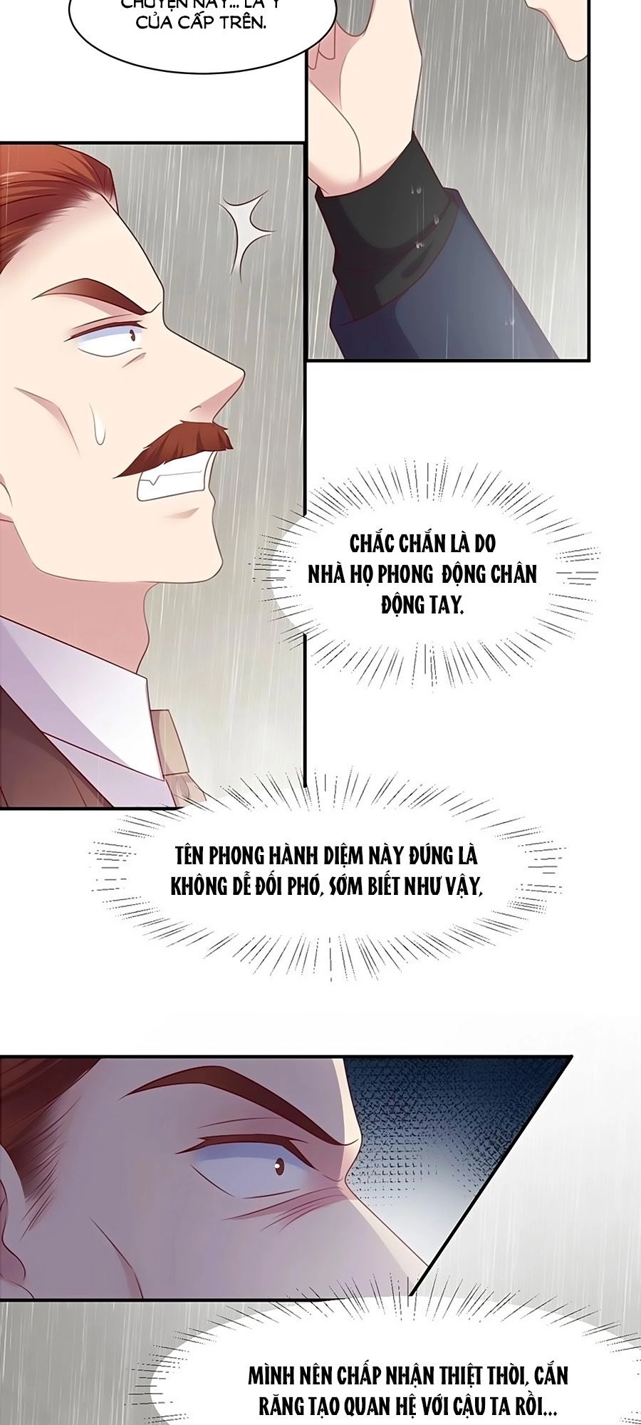 Khóa Chặt Đôi Môi Chapter 84 - 29