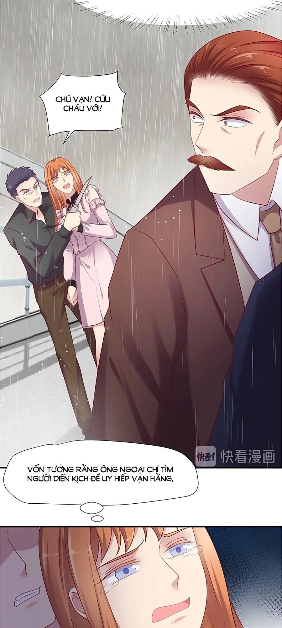 Khóa Chặt Đôi Môi Chapter 84 - 30