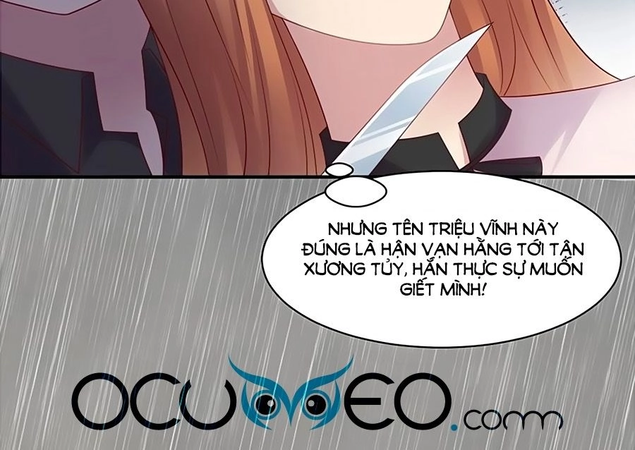 Khóa Chặt Đôi Môi Chapter 84 - 31