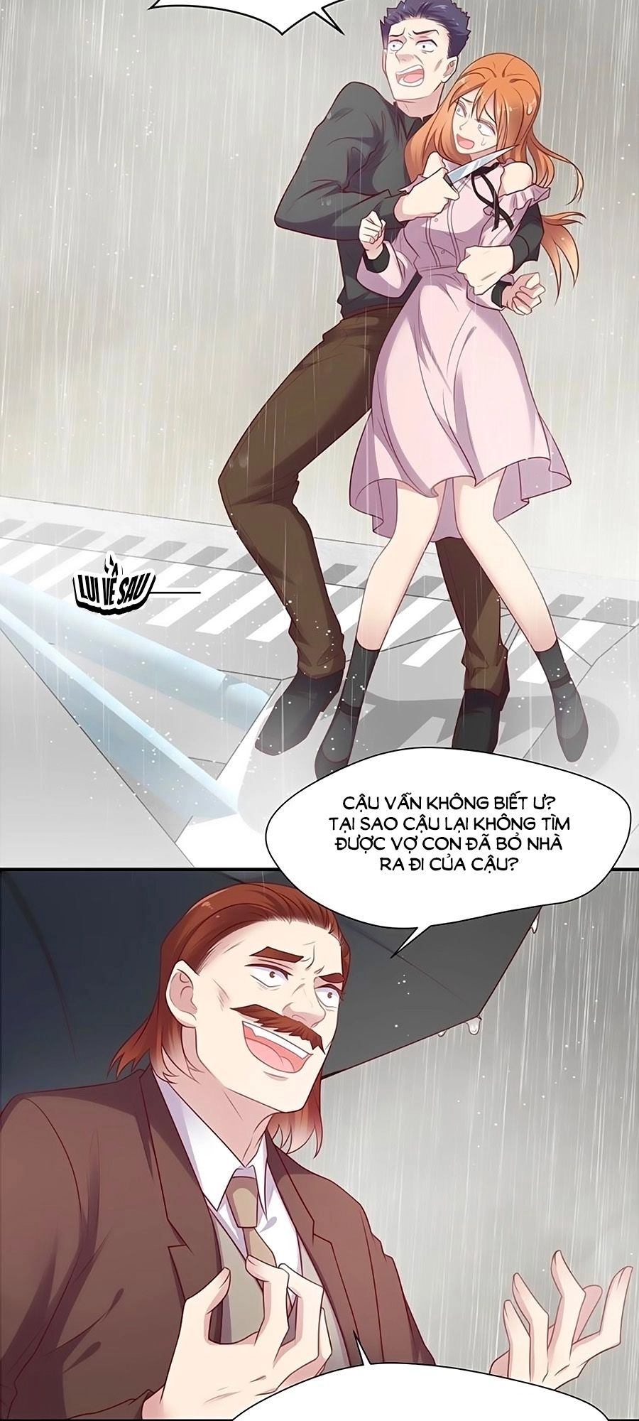 Khóa Chặt Đôi Môi Chapter 84 - 40