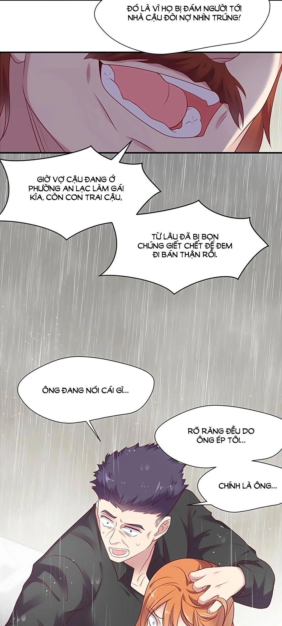 Khóa Chặt Đôi Môi Chapter 84 - 41