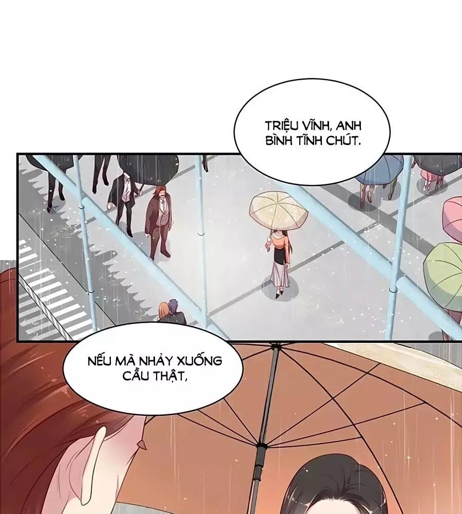 Khóa Chặt Đôi Môi Chapter 85 - 1